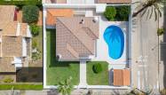 Resale - Villa - Cabo Roig