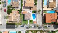 Resale - Villa - Cabo Roig