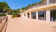 Resale - Villa - Callosa D'en Sarria - Costa Blanca