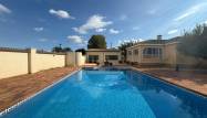 Resale - Villa - Callosa de Segura - Callosa De Segura