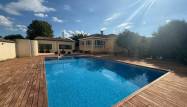 Resale - Villa - Callosa de Segura - Callosa De Segura