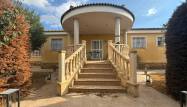 Resale - Villa - Callosa de Segura - Callosa De Segura
