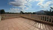 Resale - Villa - Callosa de Segura - Callosa De Segura