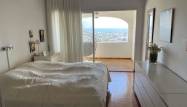 Resale - Villa - Calpe - Costa Blanca
