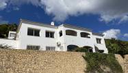 Resale - Villa - Calpe - Costa Blanca