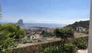 Resale - Villa - Calpe - Costa Blanca