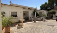 Resale - Villa - Calpe - Costa Blanca