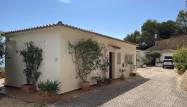 Resale - Villa - Calpe - Costa Blanca