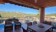 Resale - Villa - Calpe - Costa Blanca
