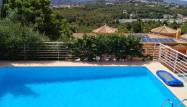 Resale - Villa - Calpe - Costa Blanca