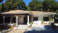 Resale - Villa - Campoamor - Costa Blanca