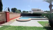 Resale - Villa - Campoamor