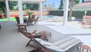 Resale - Villa - Campoamor
