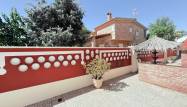 Resale - Villa - Campoamor