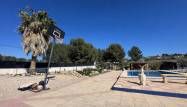 Resale - Villa - Castalla - Costa Blanca
