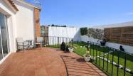 Resale - Villa - Castalla - Costa Blanca