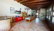 Resale - Villa - Catral - Costa Blanca