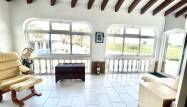 Resale - Villa - Catral - Costa Blanca