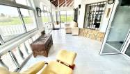 Resale - Villa - Catral - Costa Blanca