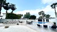 Resale - Villa - Catral - Costa Blanca