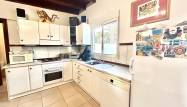 Resale - Villa - Catral - Costa Blanca