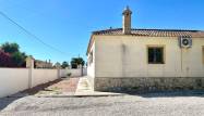 Resale - Villa - Catral - Costa Blanca