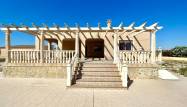Resale - Villa - Catral - Costa Blanca