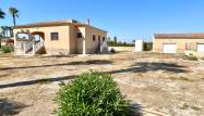 Resale - Villa - Catral - Costa Blanca