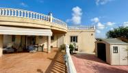 Resale - Villa - Catral - Costa Blanca