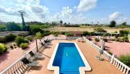 Resale - Villa - Catral - Costa Blanca
