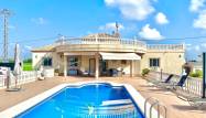 Resale - Villa - Catral - Costa Blanca