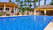 Resale - Villa - Catral - Costa Blanca