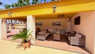 Resale - Villa - Catral - Costa Blanca
