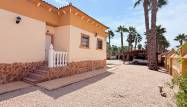 Resale - Villa - Catral - Costa Blanca