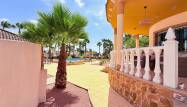 Resale - Villa - Catral - Costa Blanca