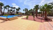 Resale - Villa - Catral - Costa Blanca