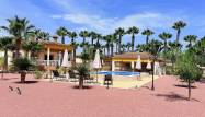 Resale - Villa - Catral - Costa Blanca