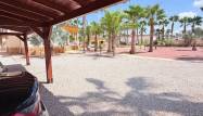 Resale - Villa - Catral - Costa Blanca