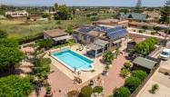 Resale - Villa - Catral - Costa Blanca