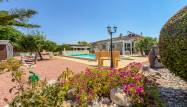 Resale - Villa - Catral - Costa Blanca