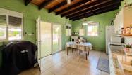 Resale - Villa - Catral - Costa Blanca