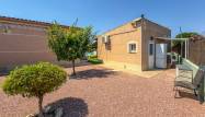 Resale - Villa - Catral - Costa Blanca