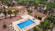 Resale - Villa - Catral - Costa Blanca
