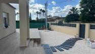 Resale - Villa - Catral - Costa Blanca