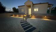 Resale - Villa - Catral - Costa Blanca