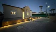 Resale - Villa - Catral - Costa Blanca