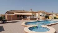 Resale - Villa - Catral