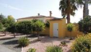 Resale - Villa - Catral