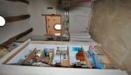 Resale - Villa - Chinorlet - Inland