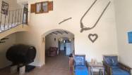 Resale - Villa - Chinorlet - Inland